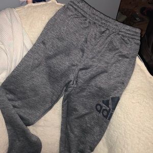 Boys Joggers